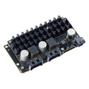 Hargrave microFLUX 2 MPi - NW Blue
