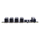 Hargrave microFLUX 4 LPi - NW Blue