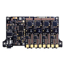 Hargrave microFLUX 4 LPi - NW Blue