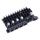 Hargrave microFLUX 4 LPi - NW Blue