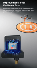 Here4 Base - NW Blue