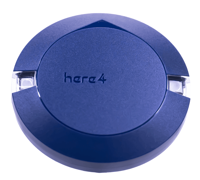 Here4 Blue RTK GNSS with Bluetooth 5.2 – CubePilot Module