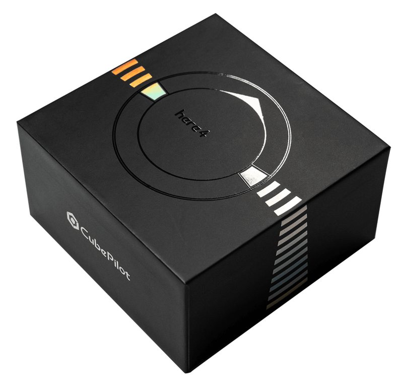 Here4 Blue RTK GNSS with Bluetooth 5.2 – CubePilot Module