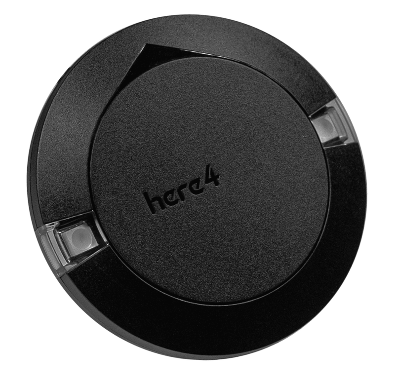 Here4 Multiband RTK GNSS – CubePilot High-Precision Module