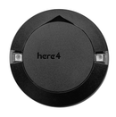 Here4 Multiband RTK GNSS - NW Blue