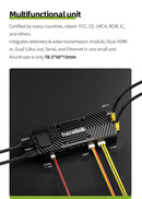 Herelink Black v1.1 Bundle - NW Blue