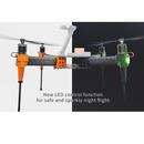 Hexsoon EDU - 450 v2 - NW Blue