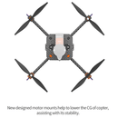 Hexsoon EDU - 450 v2 - NW Blue