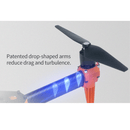 Hexsoon EDU - 450 v2 - NW Blue