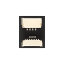 Lightware Pixhawk adapter for LW20 / SF20/ GRF Series - NW Blue