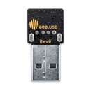 Lightware SF000 Generic USB Adaptor - NW Blue