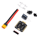 Lucid 4in1 8S 60A ESC - NDAA Version - NW Blue