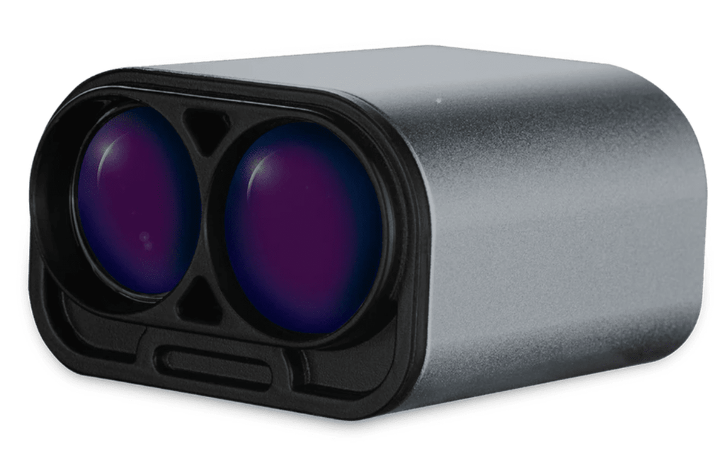 LW20/C 100m microLiDAR Sensor | NW Blue