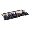 Hargrave microFLUX 4 LPi