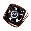 NW Blue/Cubepilot 30mmx30mm fan - NW Blue