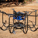 Oregon Blue Unmanned - NW Blue