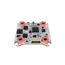 Orqa Ghost Hybrid Duo v2.3 - 2.4GHz Rx & 25-600mW 5.8GHz vTx - NW Blue