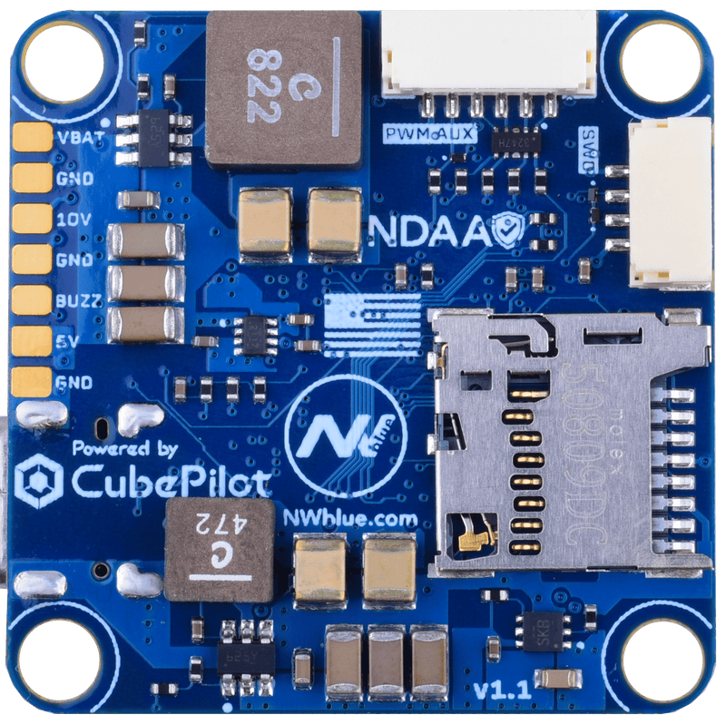 PRO-H757 Autopilot | Blue UAS & NDAA Compliant | NW Blue