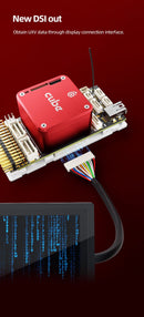 Cube Red Pro Standard Set