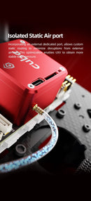 Cube Red Pro Standard Set