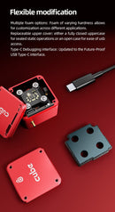 Cube Red Pro Standard Set
