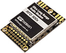 RFD 900x Telemetry Modem BARE - NW Blue