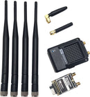 RFD 900x TXMOD V2 Bundle - NW Blue