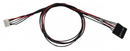 RFD900 to Cube Carier Board Telemetry Cable - NW Blue