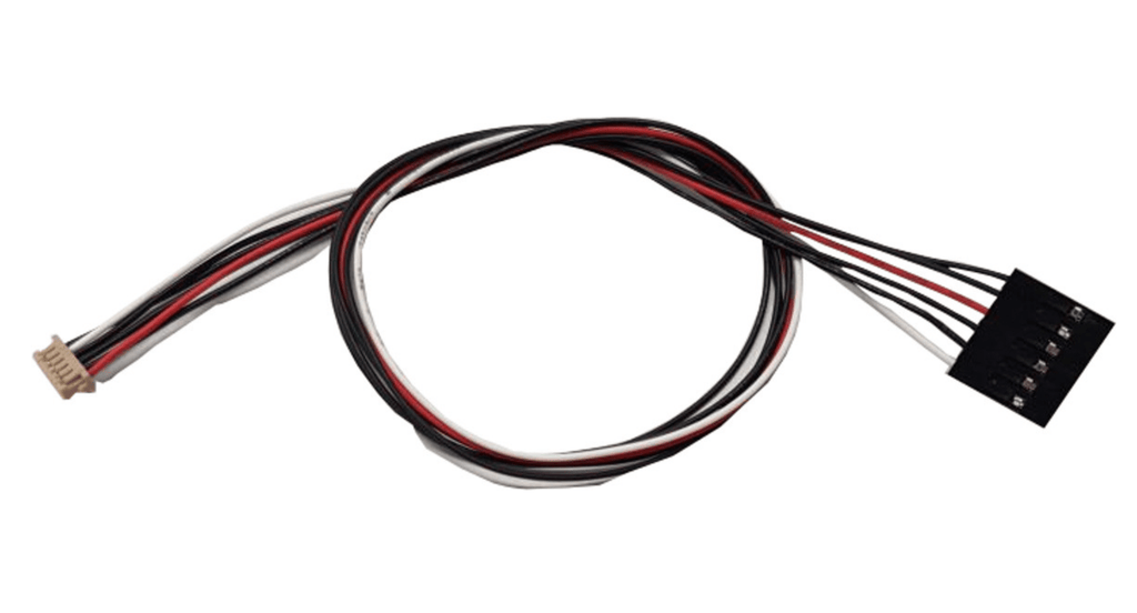 Ftdi Cable Rfd900 RFD900 to DF13 Telemetry Cable (PIXHAWK) - 300mm | NW Blue