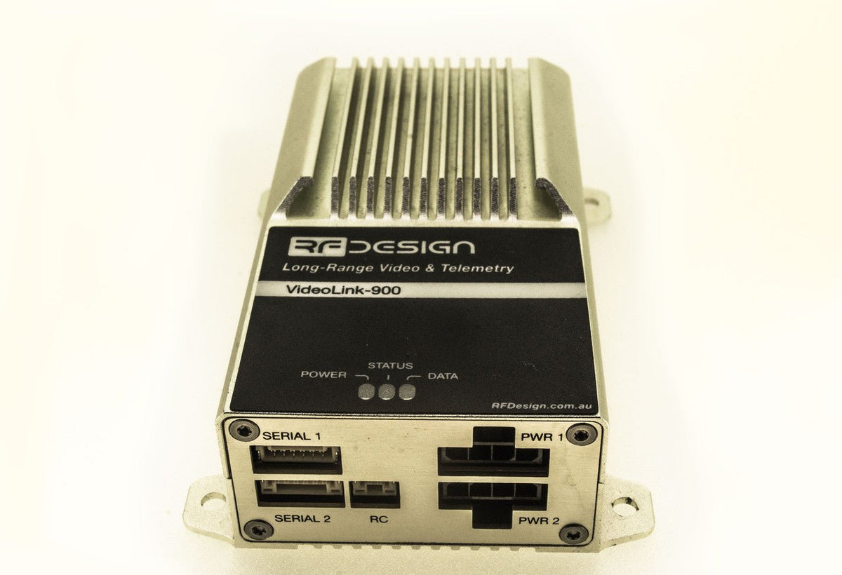 RFD 900x Telemetry Bundle for CubePilot | NW Blue