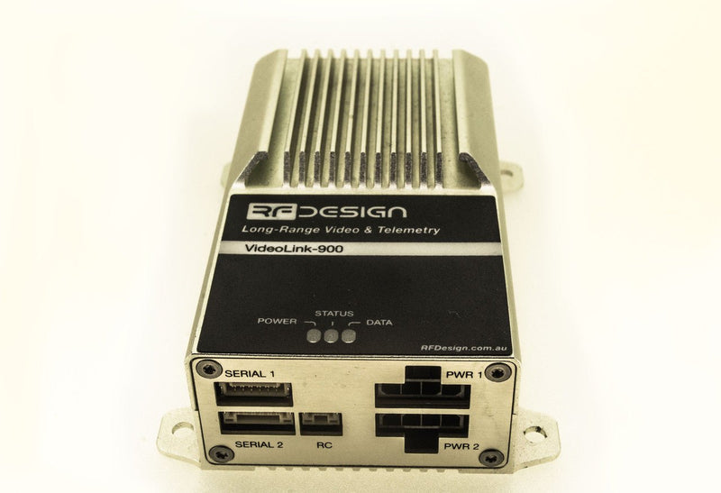 RFD 900x Telemetry Bundle for CubePilot | NW Blue