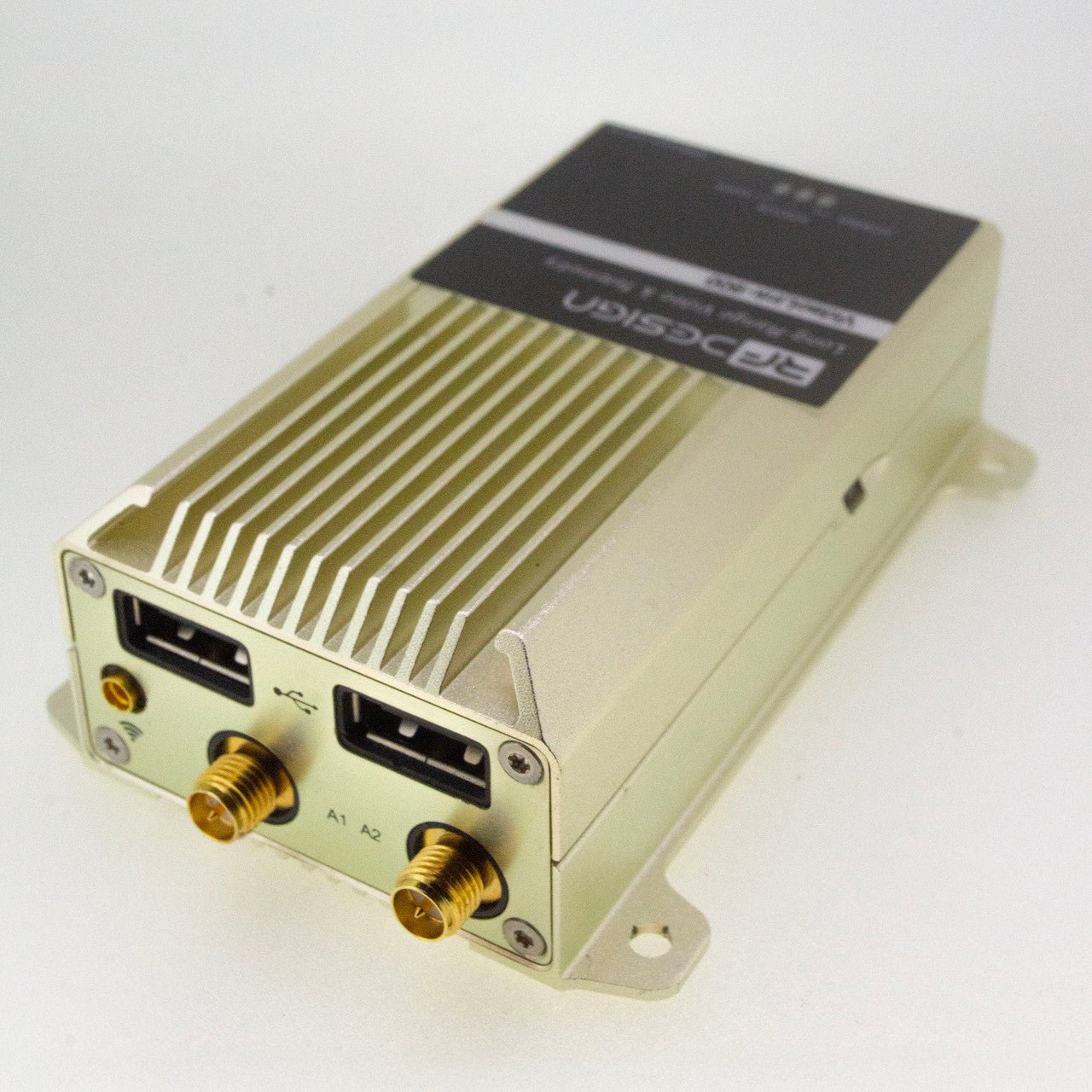 Rfd900 Computer RFD 900x Telemetry Bundle for CubePilot | NW Blue