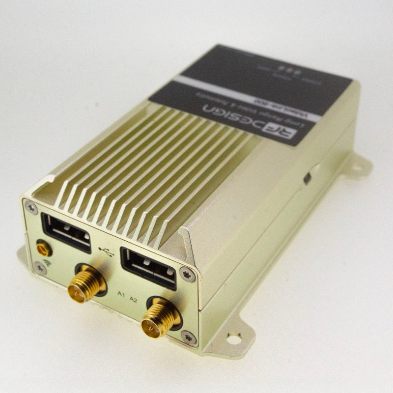 RFD 900x Telemetry Bundle for CubePilot | NW Blue