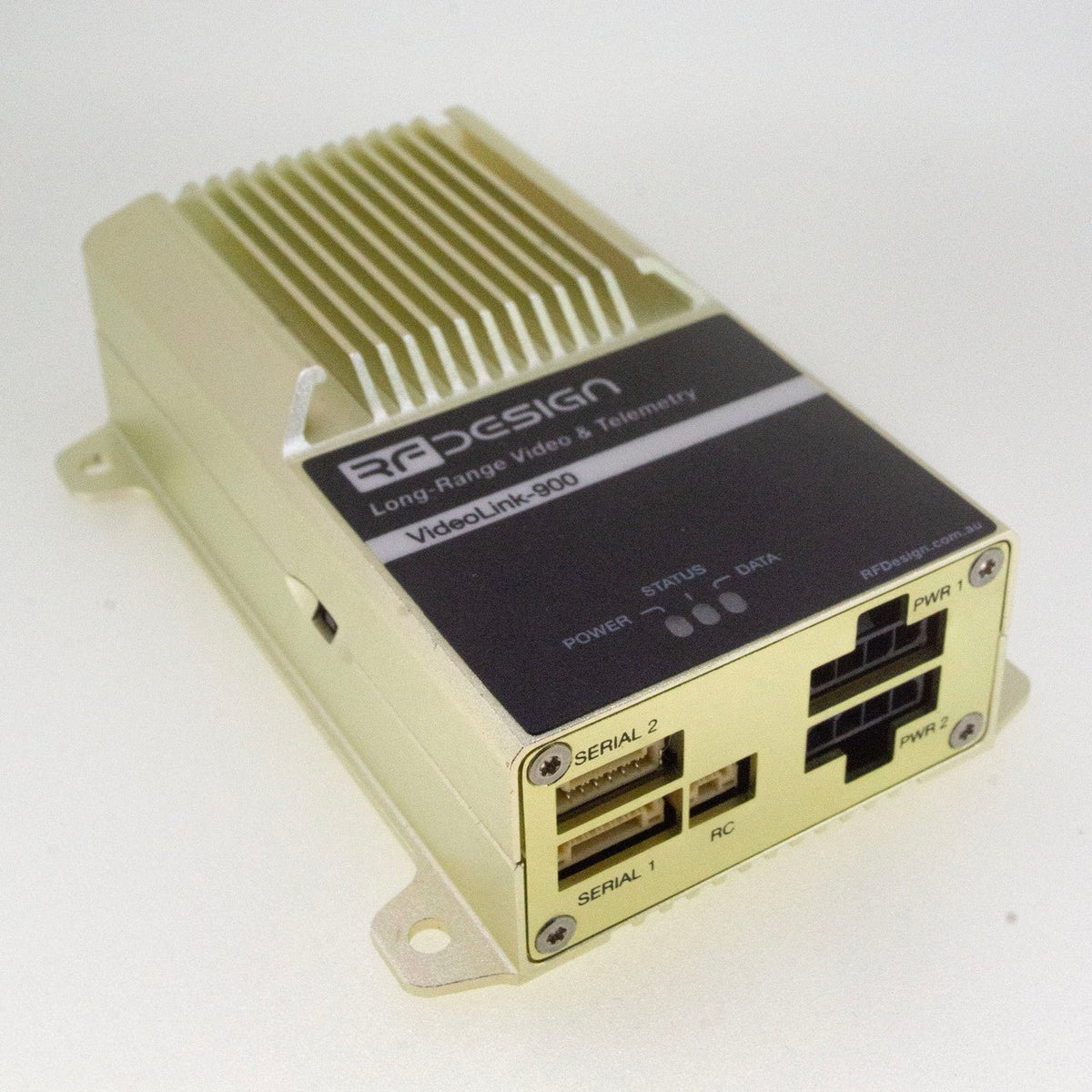 RFD 900x Telemetry Bundle for CubePilot | NW Blue
