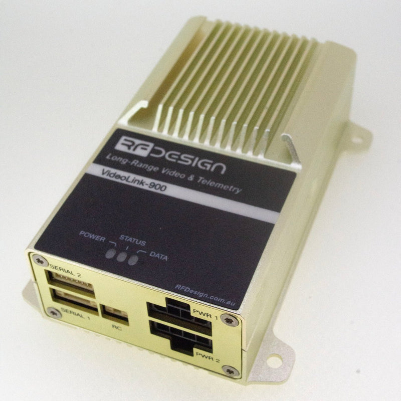RFD 900x Telemetry Bundle for CubePilot | NW Blue
