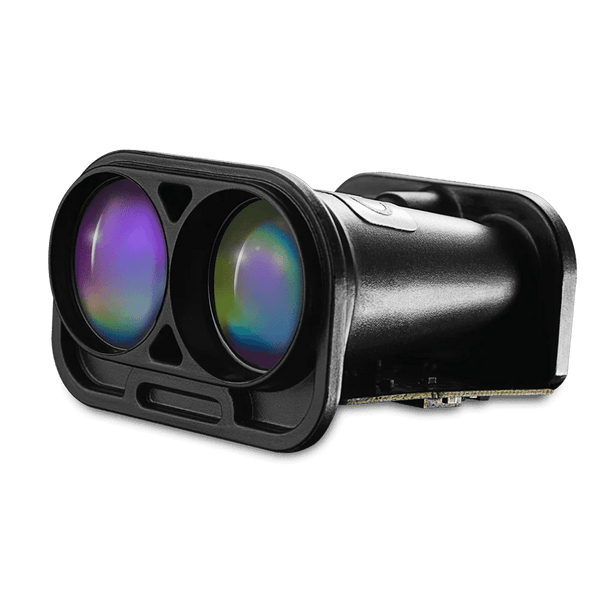SF20/C 100m Ultralight microLiDAR Sensor | NW Blue