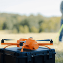 SmartDrone Magellan - NW Blue