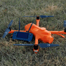 SmartDrone Magellan - NW Blue