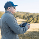 SmartDrone Magellan - NW Blue