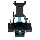 Tablet Mount for Herelink Black by Vision Aerial - NW Blue