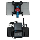 Tablet Mount for Herelink Black by Vision Aerial - NW Blue