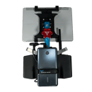 Tablet Mount for Herelink Black by Vision Aerial - NW Blue