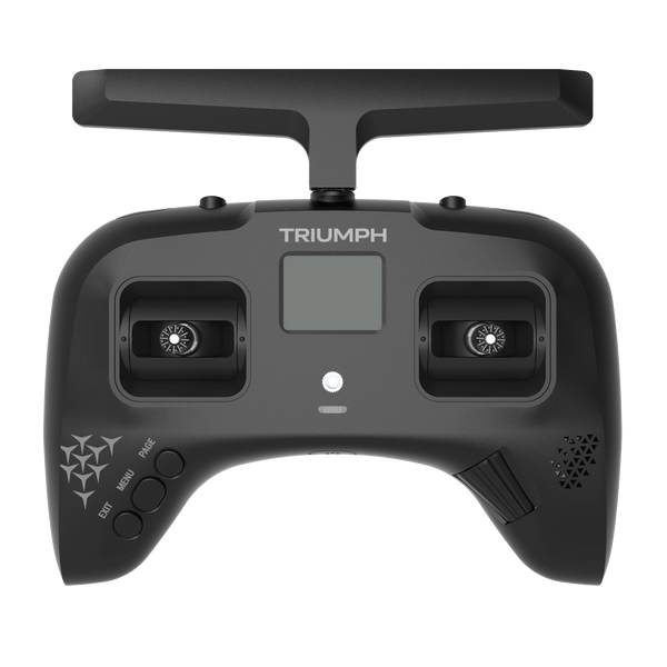 Team Black Sheep Tango 2 Pro Radio Controller - Crossfire - NDAA