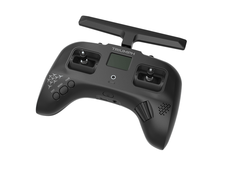 Team Black Sheep Tango 2 Pro Radio Controller - Crossfire - NDAA