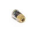 TrueRC SINGULARITY 5.8 stubby SMA/RP-SMA - NW Blue