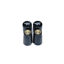 TrueRC SINGULARITY 5.8 stubby SMA/RP-SMA - NW Blue