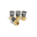 TrueRC SINGULARITY 5.8 stubby SMA/RP-SMA - NW Blue
