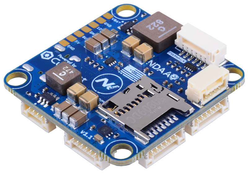 ENDOPRHINES AUTOPILOT モジュール PRO-H757 Autopilot