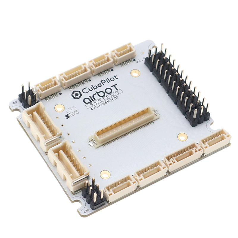 Airbot Mini Carrier Board