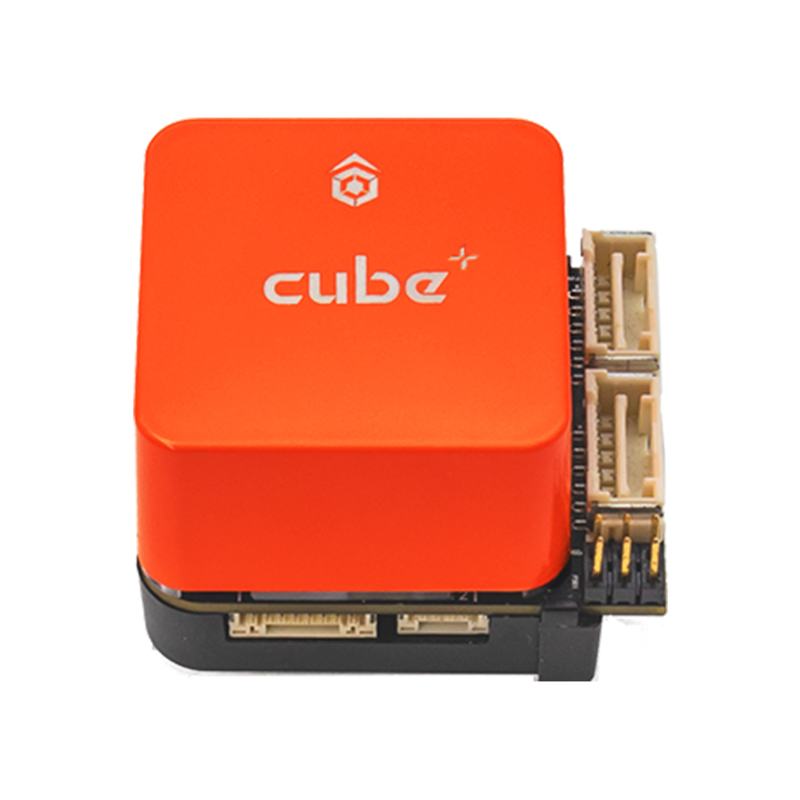 Cube Orange+ Mini Set – High-Performance Autopilot System